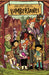 Lumberjanes Vol. 9 by Shannon Watters