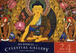 Buddhas of the Celestial Gallery Postcard Book by Romio Shrestha