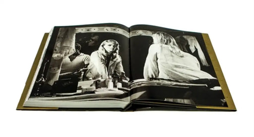 Styling the Stars: Lost Treasures from the Twentieth Century Fox Archive by Angela Cartwright