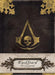 Assassin's Creed IV Black Flag: Blackbeard: The Lost Journal by Christie Golden