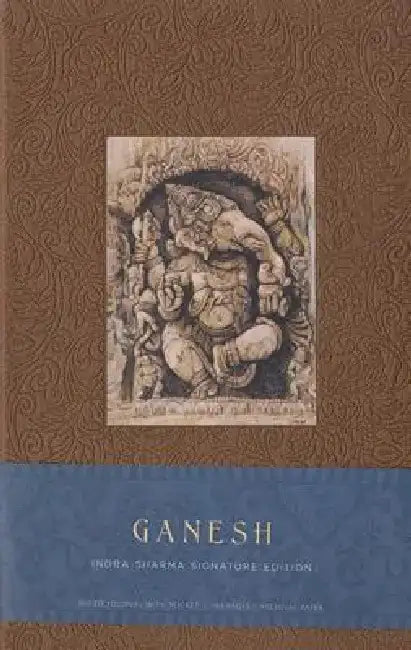 Ganesh: Indra Sharma Signature Edition by Indra Sharma