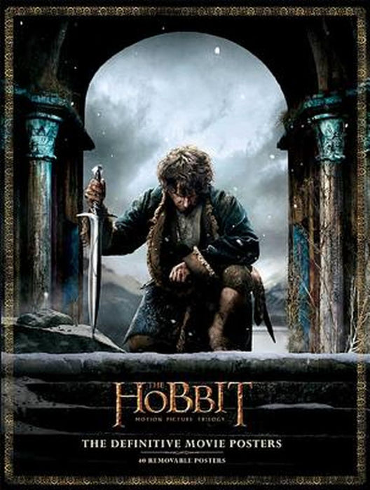 Hobbit by New Line Cinema