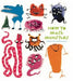 How to Mash Monsters by Catherine LeBlanc