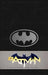 Batman Ruled Journal by Matthew K. Manning
