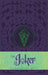 The Joker Ruled Journal by Matthew K. Manning