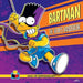 Bartman: The Hero's Handbook by Matt Groening