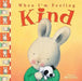 When I'm Feeling Kind by Trace Moroney