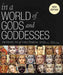 In a World of Gods and Goddesses: The Mystic Art of Indra Sharma by James H. Bae
