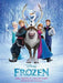 Frozen: The Poster Collection: 40 Removable Posters by Disney Publishing Worldwide