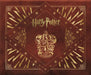 Harry Potter: Gryffindor Deluxe Stationery Set by Warner Bros Consumer Products Inc