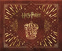 Harry Potter: Gryffindor Deluxe Stationery Set by Warner Bros Consumer Products Inc