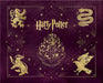 Harry Potter: Hogwarts Deluxe Stationery Set by Warner Bros Consumer Products Inc