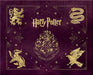 Harry Potter: Hogwarts Deluxe Stationery Set by Warner Bros Consumer Products Inc