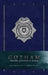Gotham Hardcover Ruled Journal by Warner Bros Consumer Products Inc