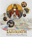 Labyrinth: The Ultimate Visual History by Paula M. Block