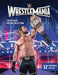 Wwe: Wrestlemania: The Official Poster Collection by Wwe