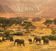 Into Africa by Frans Lanting