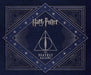 Harry Potter: The Deathly Hallows Deluxe Stationery Set by Insight Editions