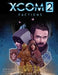Xcom 2: Factions by Kevin J. Anderson
