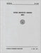 German Underwater Ordnance Mines (Kriegsmarine Technical Studies) by U. S. Navy Bureau of Ordnance