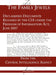The "Family Jewels": Declassified Documents Released by the CIA under the Freedom of Information Act, June 2007 by Central Intelligence Agency