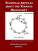 Technical Articles about the Voynich Manuscript by National Security Agency