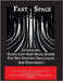 Fast Space: Leveraging Ultra Low-Cost Space Access for 21st Century Challenges by Air University