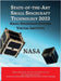 State-Of-The-Art Small Spacecraft Technology 2023 by NASA