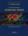A "Quick Look" at The Technical Results of Starfish Prime by Los Alamos Scientific Laboratory, Vantablack Ai