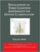 Development of Three Cognitive Assessments for Officer Classification by Byrd, Chelsey