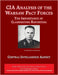 CIA Analysis of The Warsaw Pact Forces: The Importance of Clandestine Reporting by Central Intelligence Agency