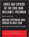 Codes and Ciphers of the Civil War by Friedman, William F.