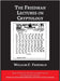 The Friedman Lectures on Cryptology by Friedman, William F.