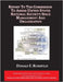 Report to The Commission to Assess United States National Security Space Management and Organization by Rumsfeld, Donald F.