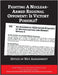 Fighting A Nuclear-Armed Regional Opponent: Is Victory Possible? by Office of Net Assessment