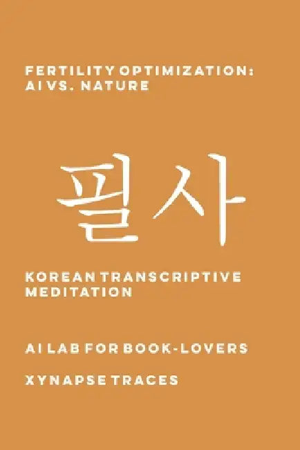 Fertility Optimization: AI vs. Nature by Ai Lab for Book-Lovers