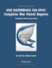 USS Razorback (Ss-394): Complete War Patrol Reports by Ai Lab for Book-Lovers