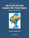 USS Plaice (Ss-390): Complete War Patrol Reports by Ai Lab for Book-Lovers