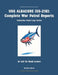 USS Albacore (Ss-218): Complete War Patrol Reports by Ai Lab for Book-Lovers