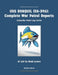 USS Ronquil (Ss-396): Complete War Patrol Reports by Ai Lab for Book-Lovers