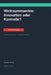 Weltraummaerkte: Innovation oder Kontrolle? by Xynapse Traces