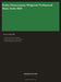 Radon Measurement/Mitigation Professional Study Guide 2026 by Meridian Certification Press, Proctor Ai