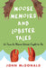 Moose Memoirs and Lobster Tales by John McDonald