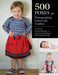500 Poses for Photographing Infants and Toddlers: A Visual Sourcebook for Digital Portrait Photographers by Michelle Perkins