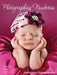 Photographing Newborns: For Boutique Photographers by Mimika Cooney