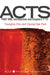 Acts, Part One by Youngmo Cho