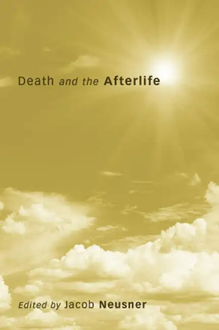 Death and the Afterlife by Jacob Neusner
