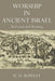 Worship in Ancient Israel by H. H. Rowley