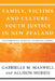 Family, Victims and Culture: Youth Justice in New Zealand by Gabrielle M. Maxwell, Allison Margaret Morris, Jarem Sawatsky