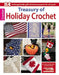 Treasury of Holiday Crochet by Rita Weiss